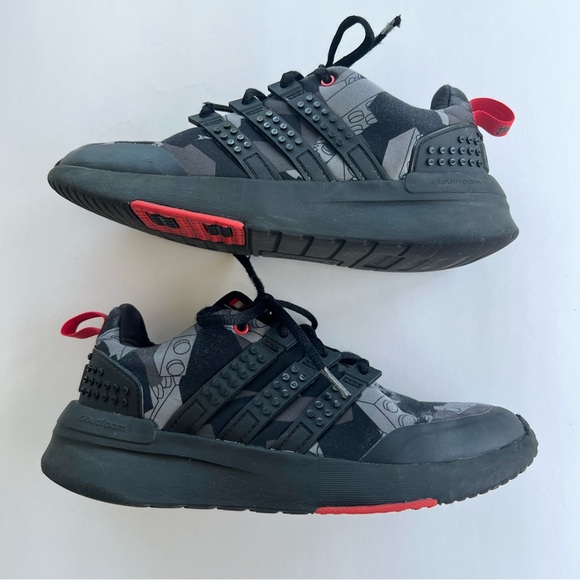 Adidas Lego Cloudfoam Sneakers - Picture 1 of 4